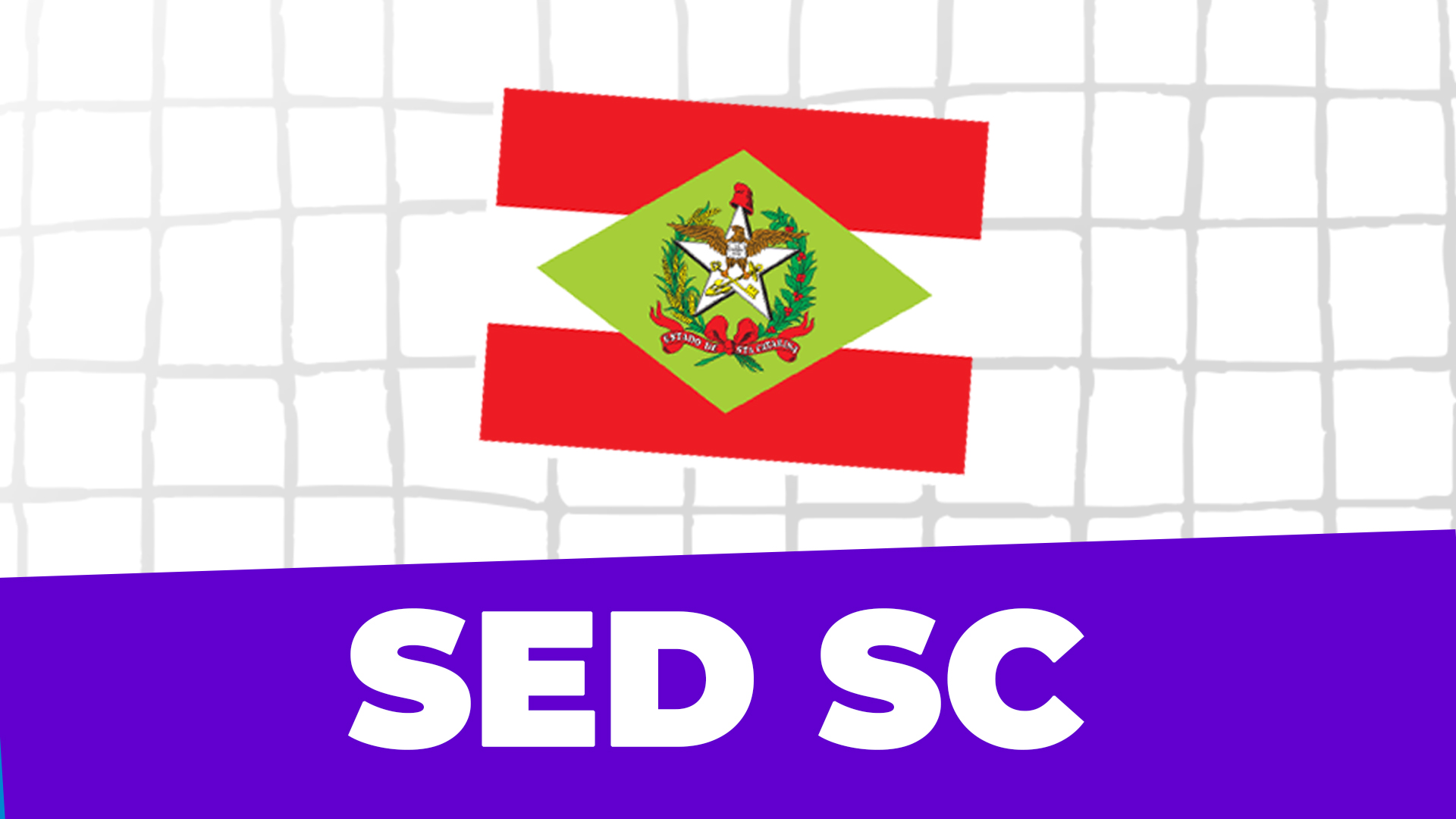 Preparatório pós-edital SED SC - SANTA CATARIANA