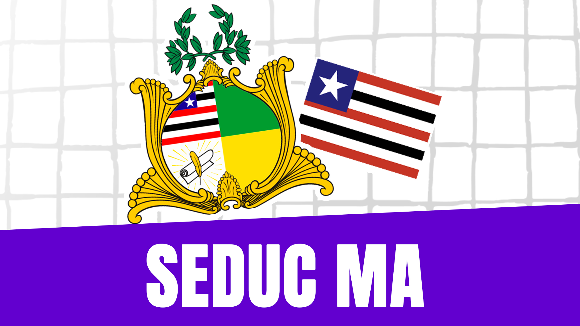 Curso preparatório SEDUC MARANHÃO