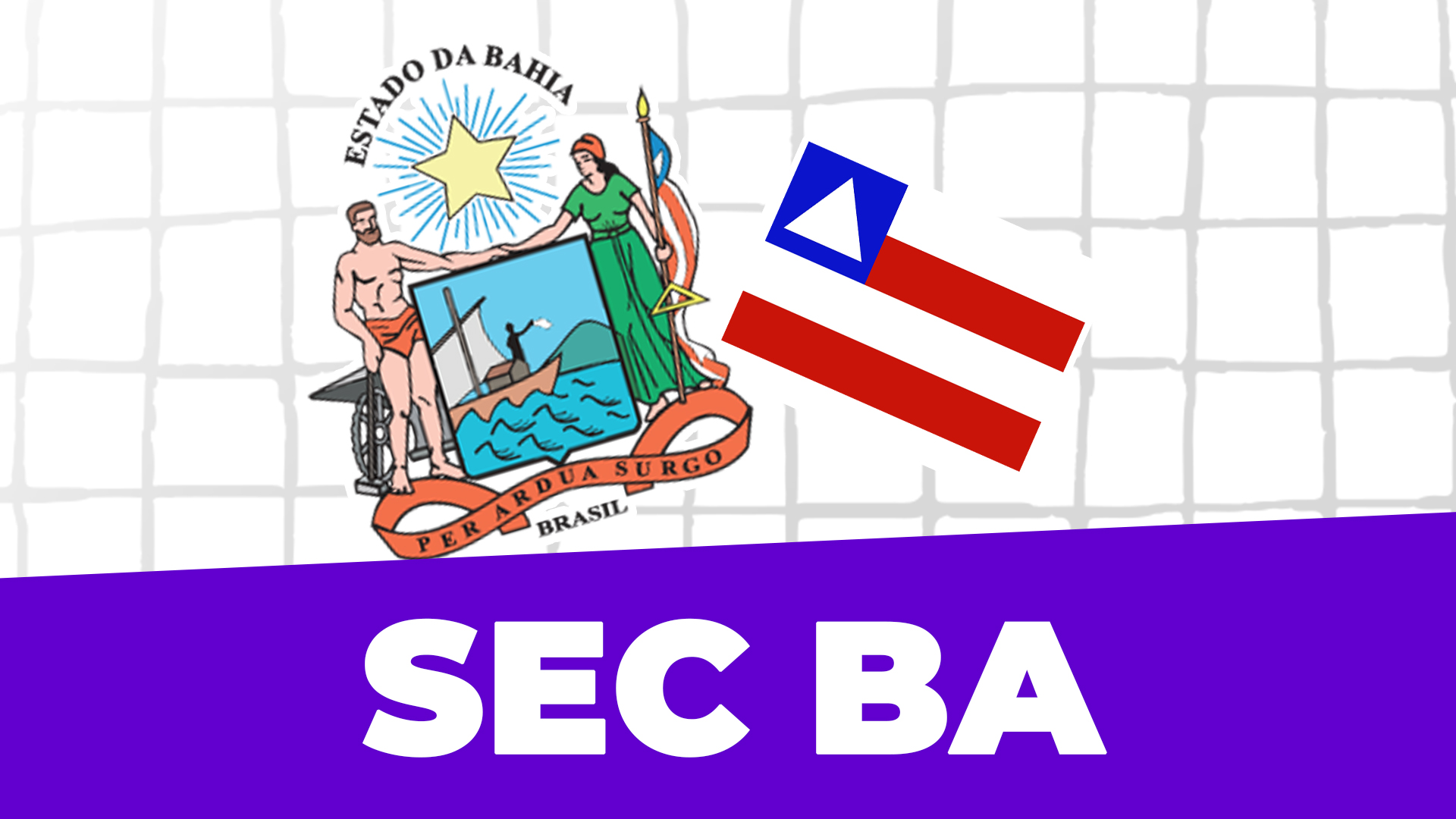Preparatório SEC BA