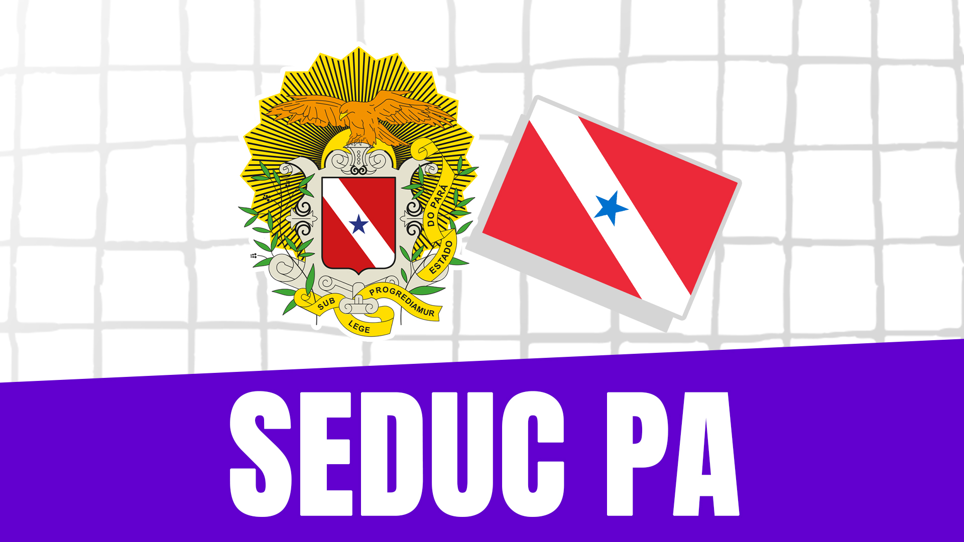 Preparatório Seduc Pará