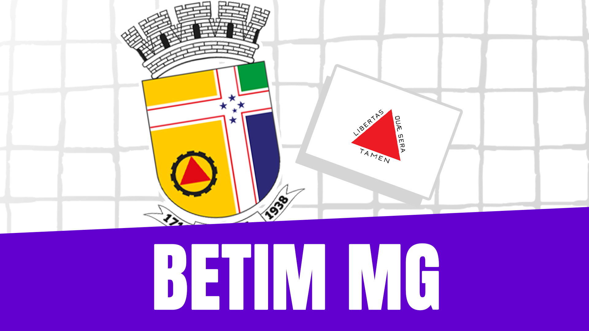 Preparatório Completo Betim - MG