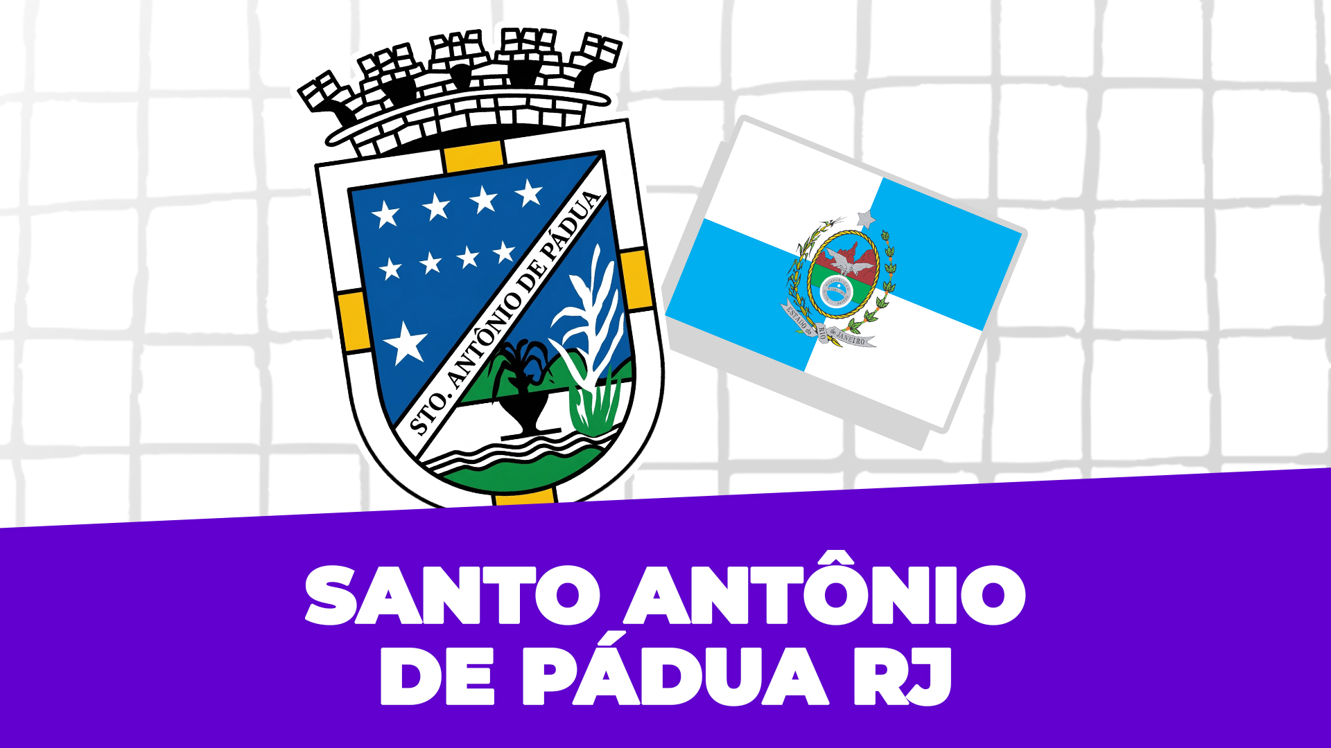 Preparatório Santo Antônio de Pádua RJ