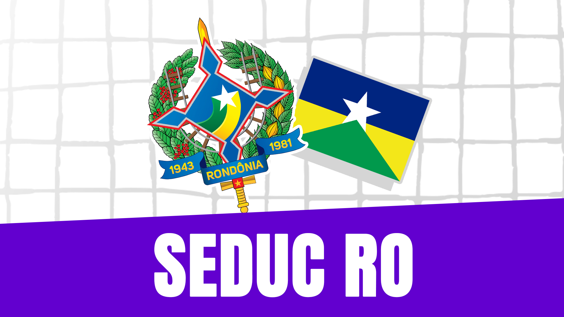Preparatório SEDUC-RO
