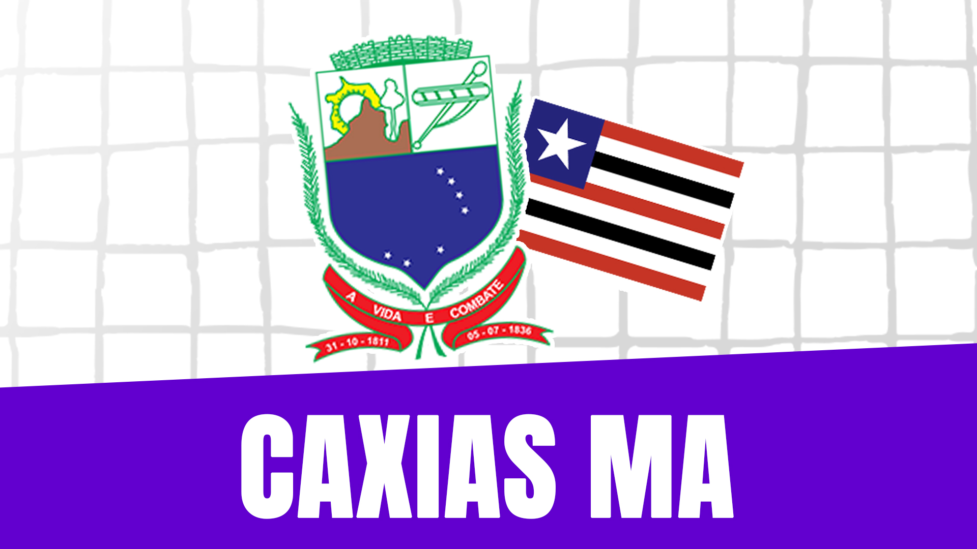 Preparatório CAXIAS MARANHÃO