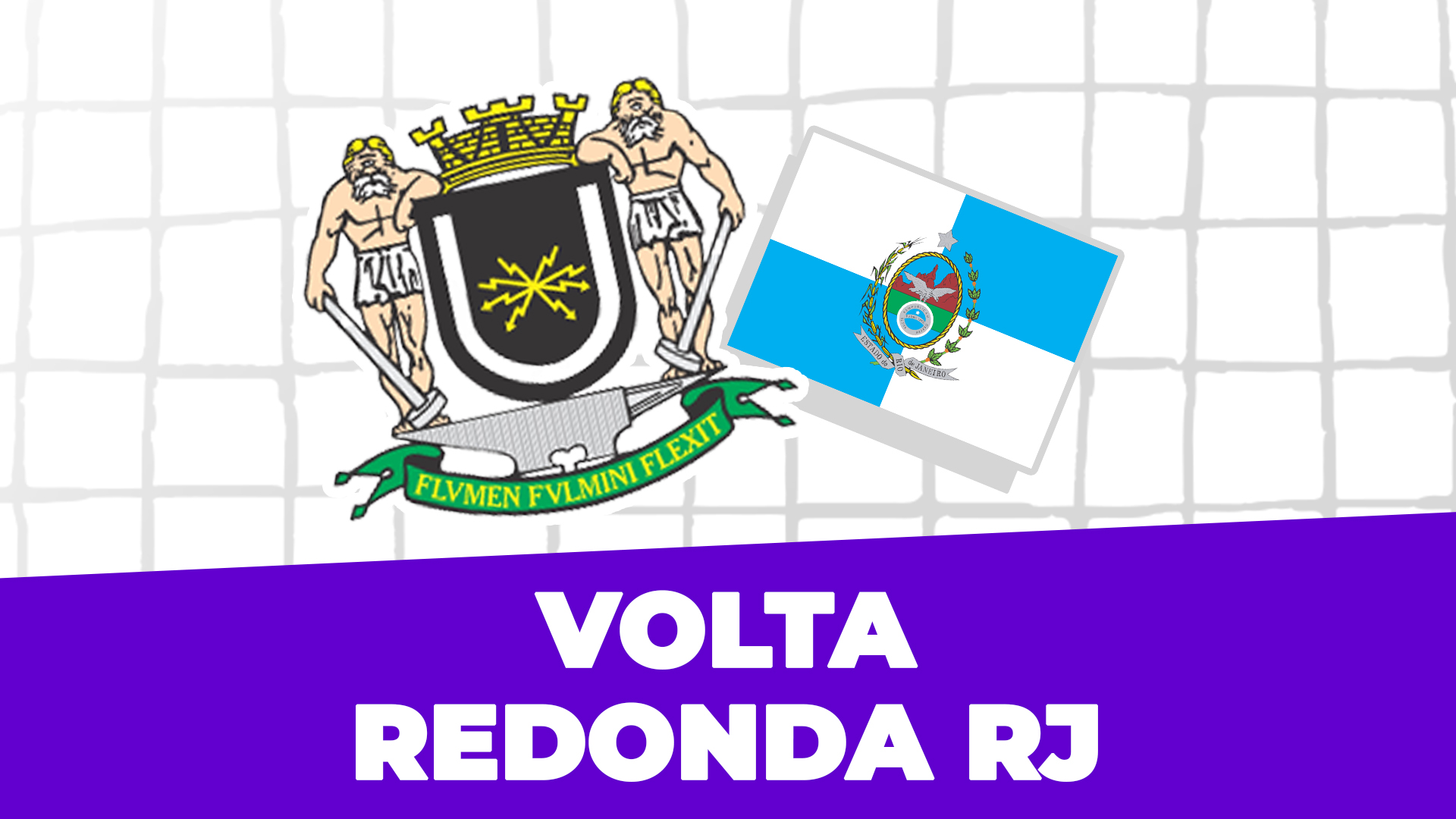 Preparatório Volta Redonda RJ