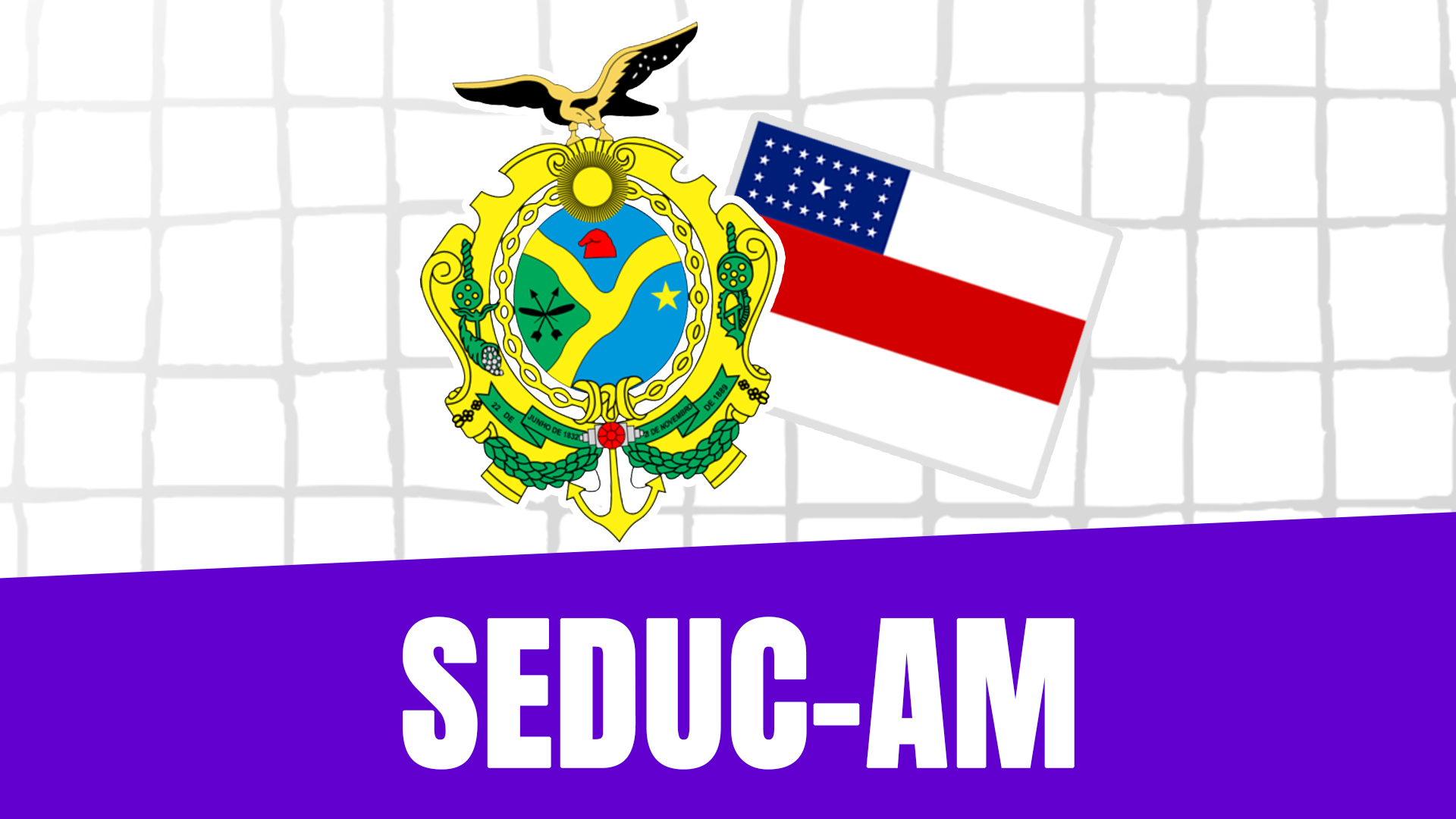 Preparatório Seduc AMAZONAS