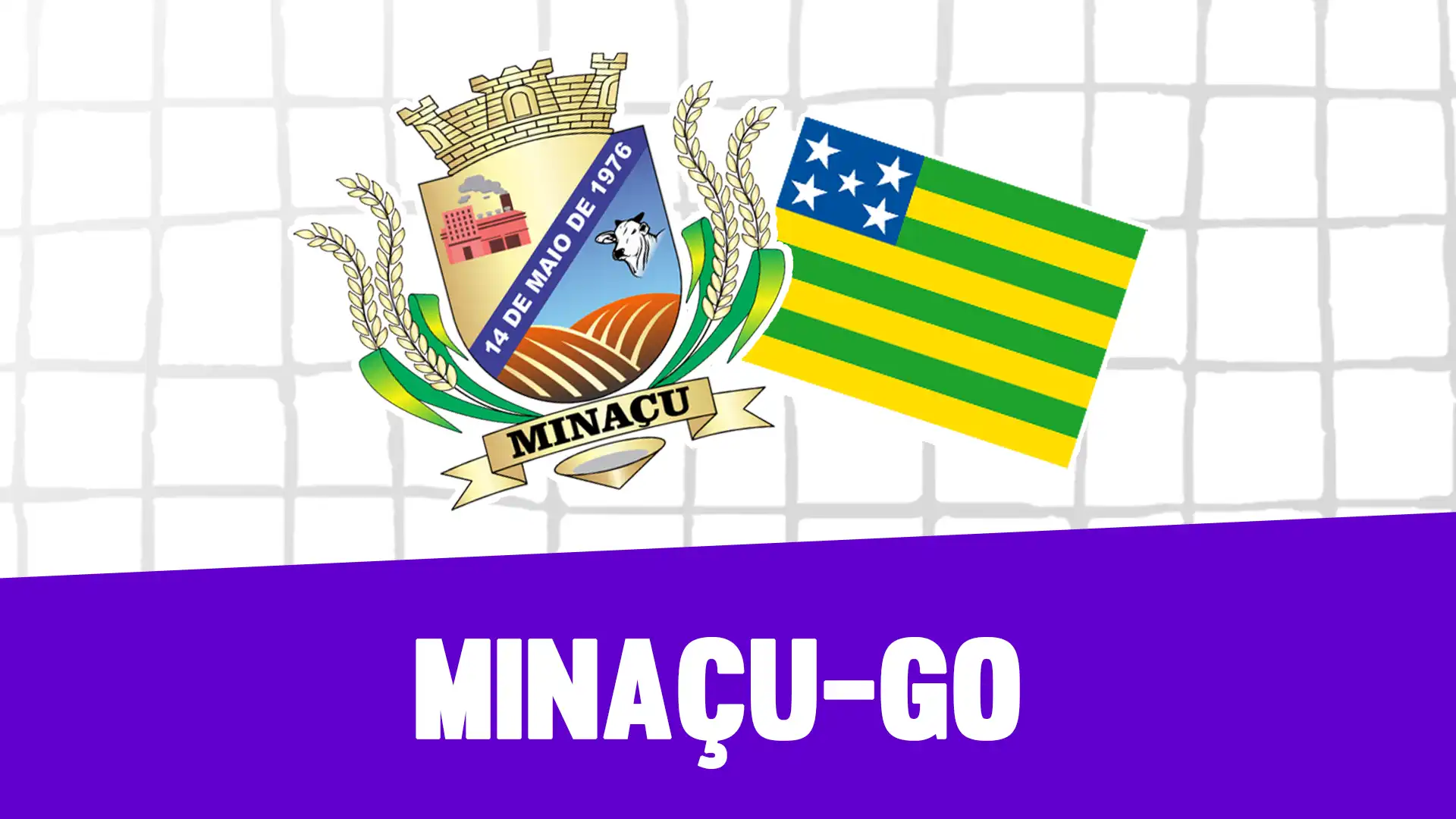 Curso Minaçu