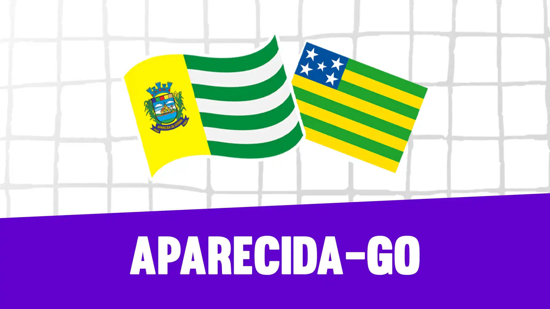 Preparatório Aparecidade de Goiânia GO