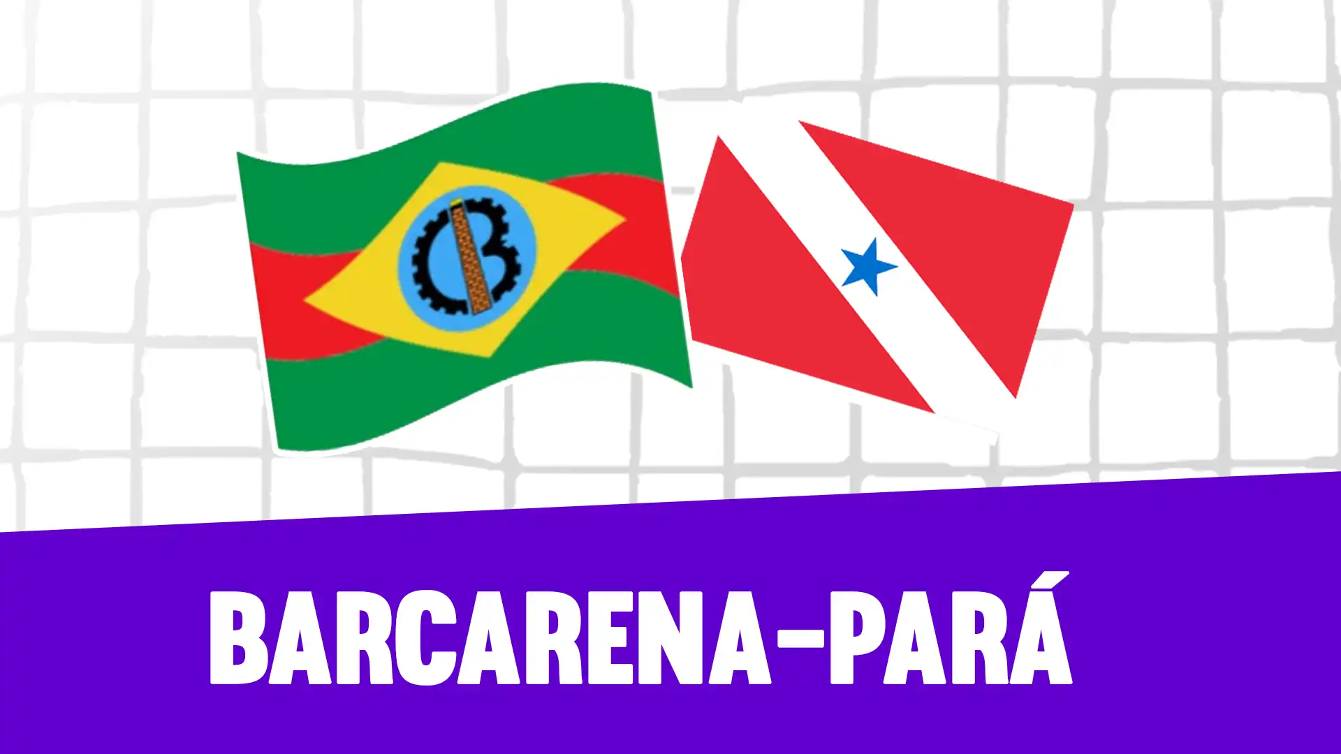PREPARATÓRIO BARCARENA PARÁ