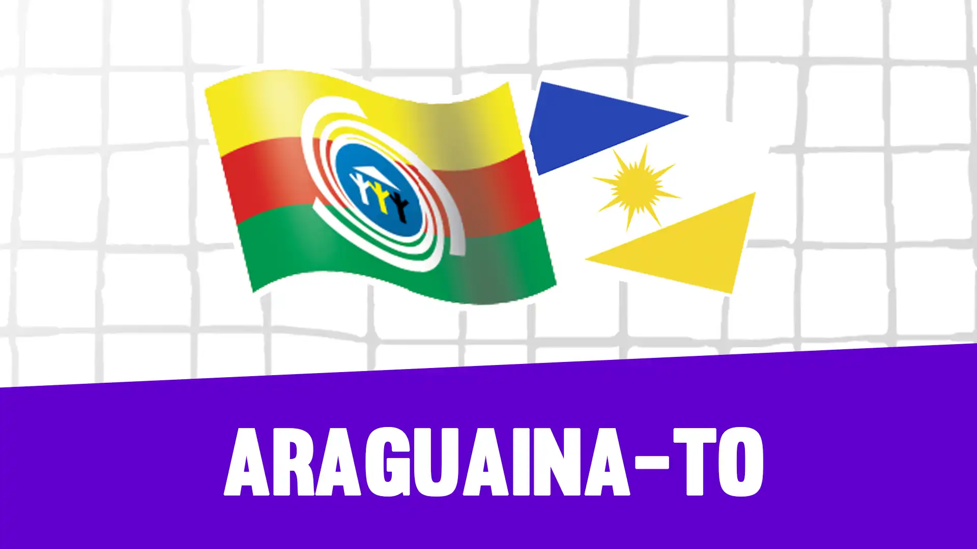 PREPARATÓRIO ARAGUAINA