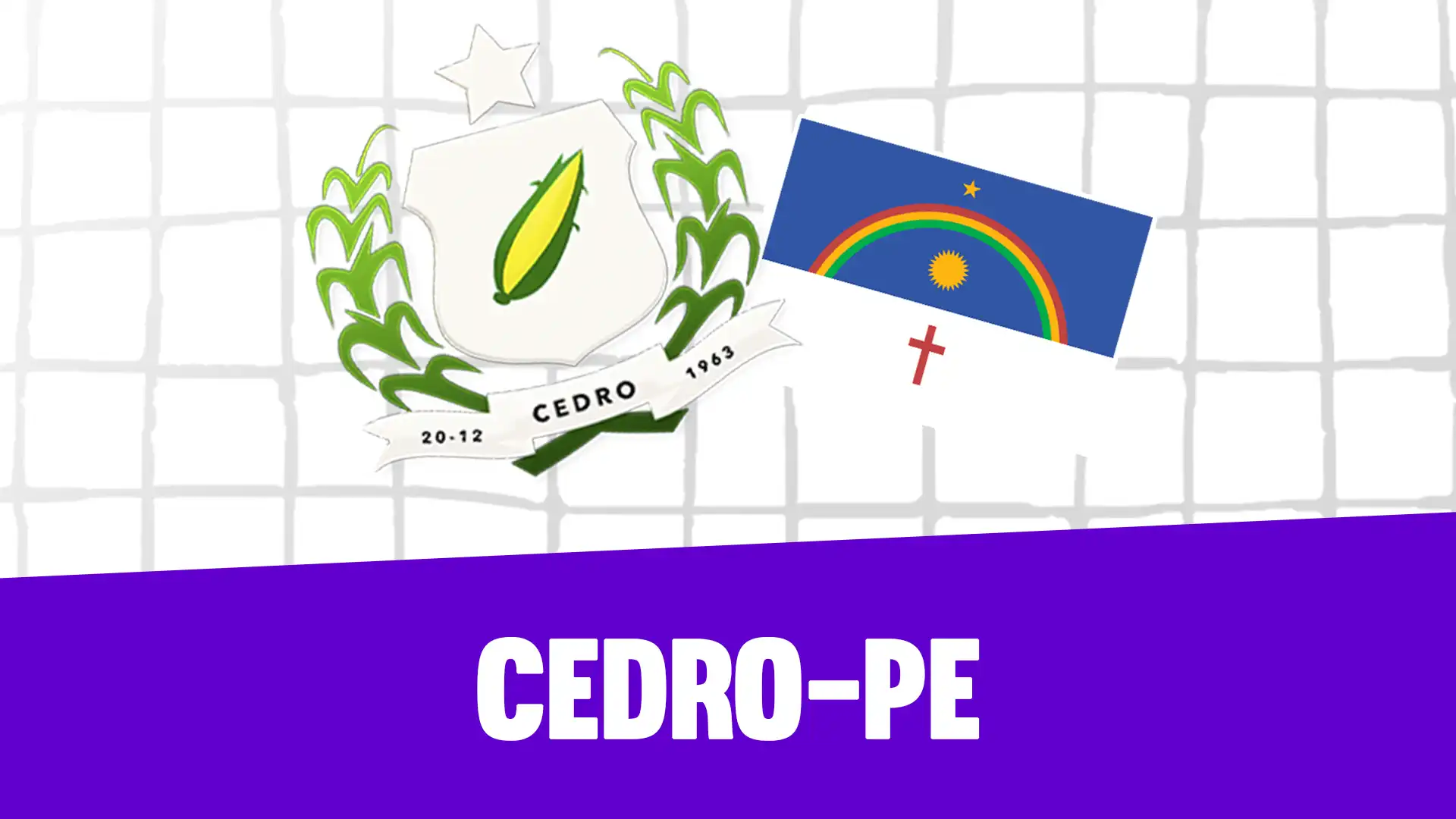 Preparatório Cedro PE