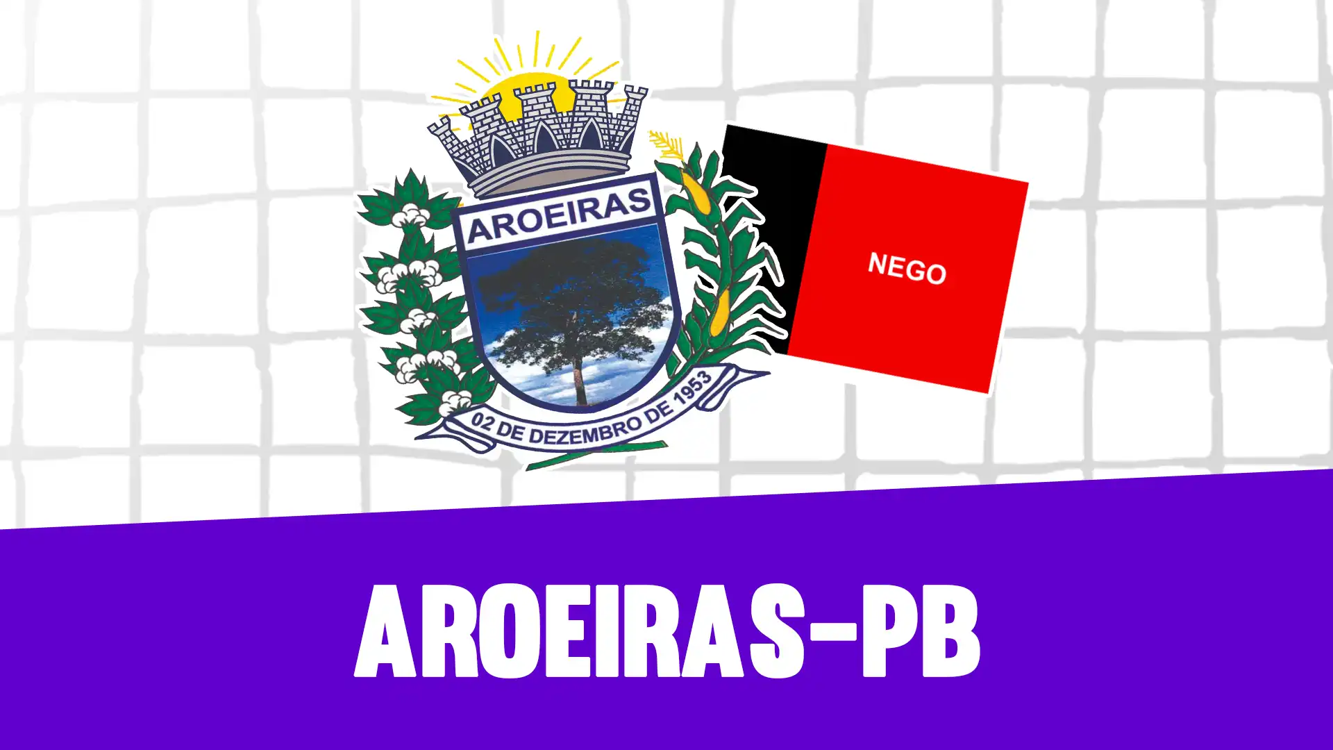 Preparatório AROEIRAS PB
