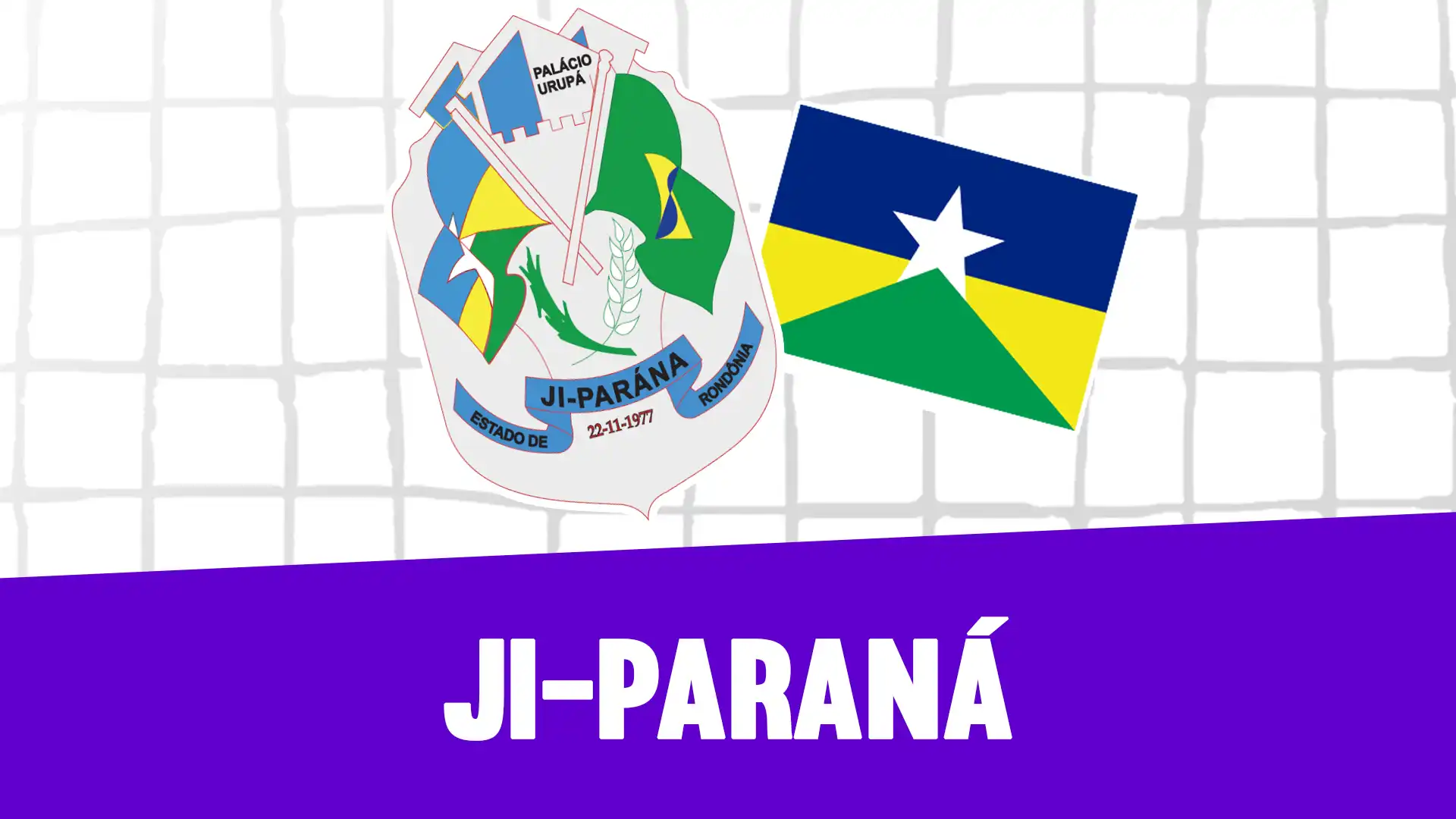 Preparatório Ji-paraná