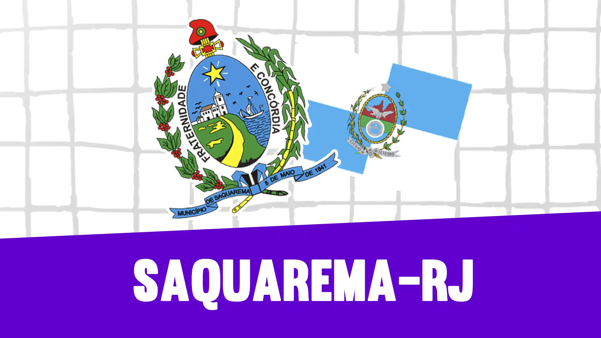 Curso Concurso Saquarema RJ