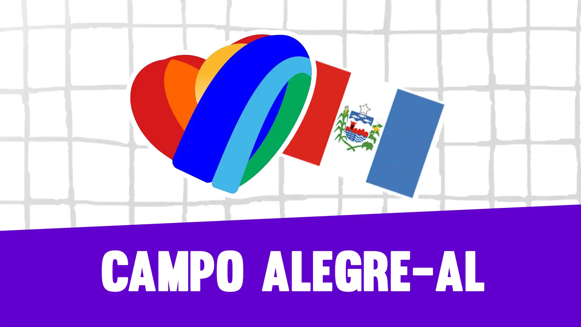 Curso Campo Alegre Alagoas