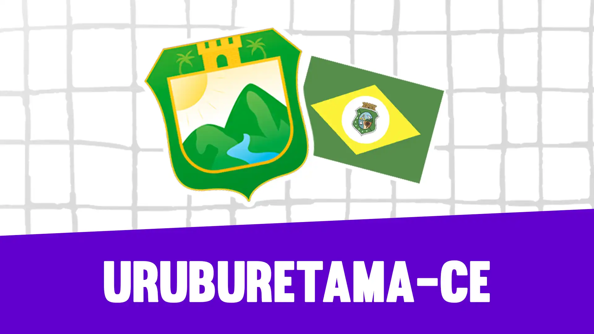 Curso Concurso URUBURETAMA CE