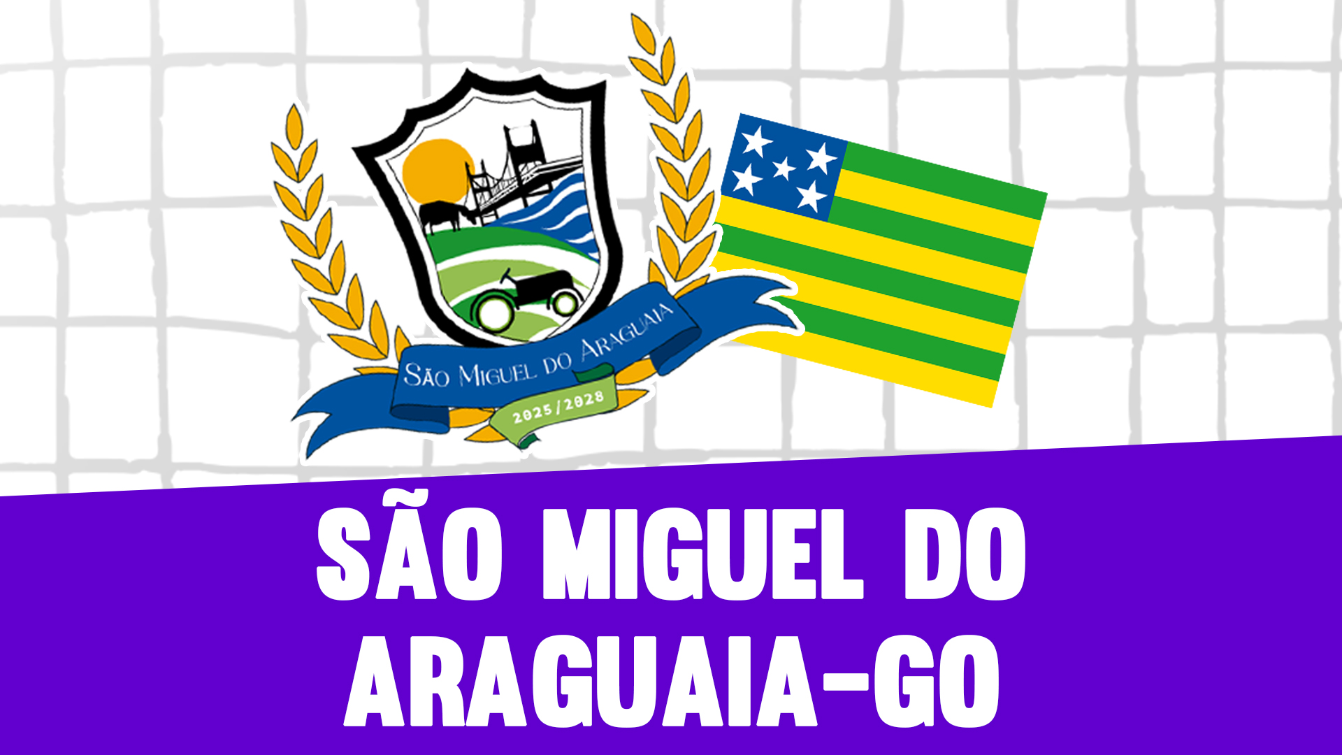 Curso Concurso São Miguel do Araguaia