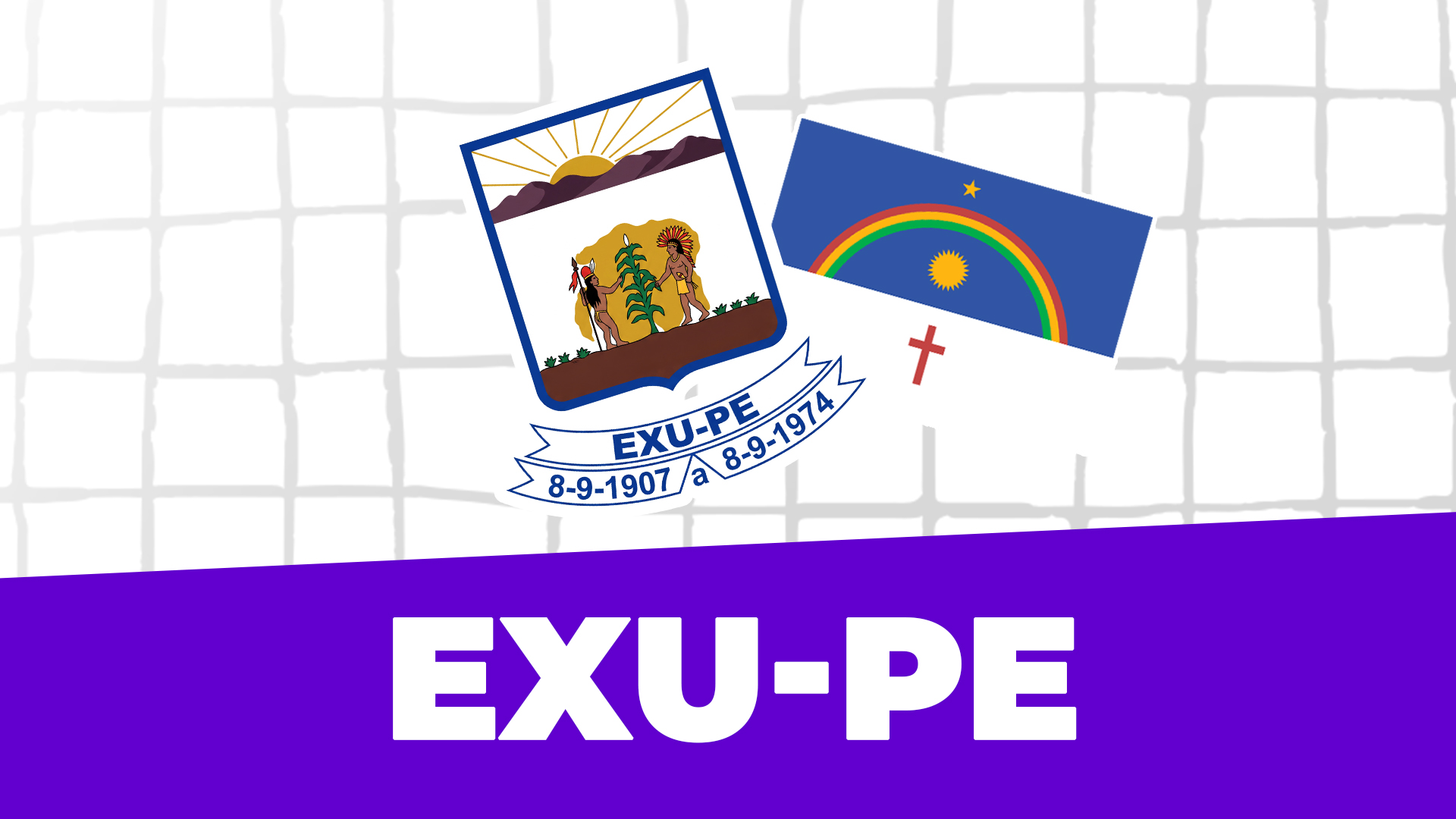 [FABIANA] Curso Concurso Exu PE
