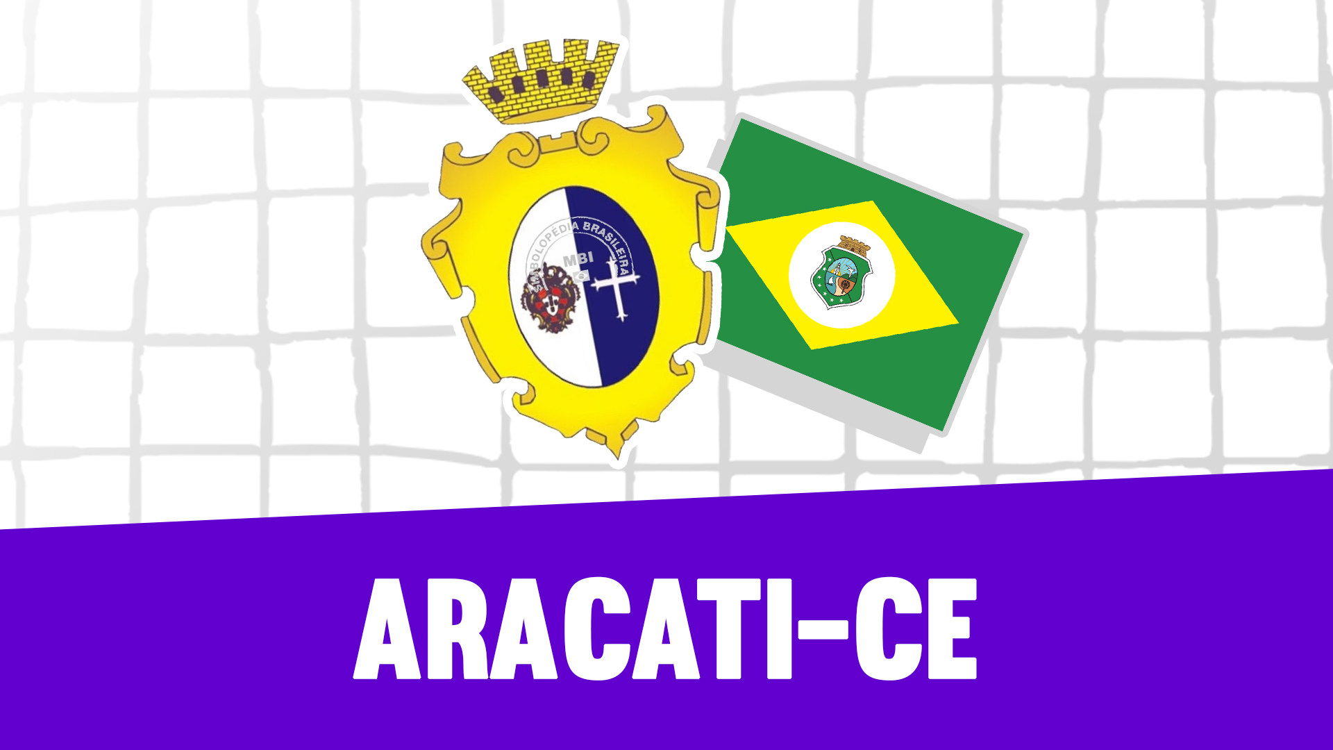 Curso Concurso Aracati CE