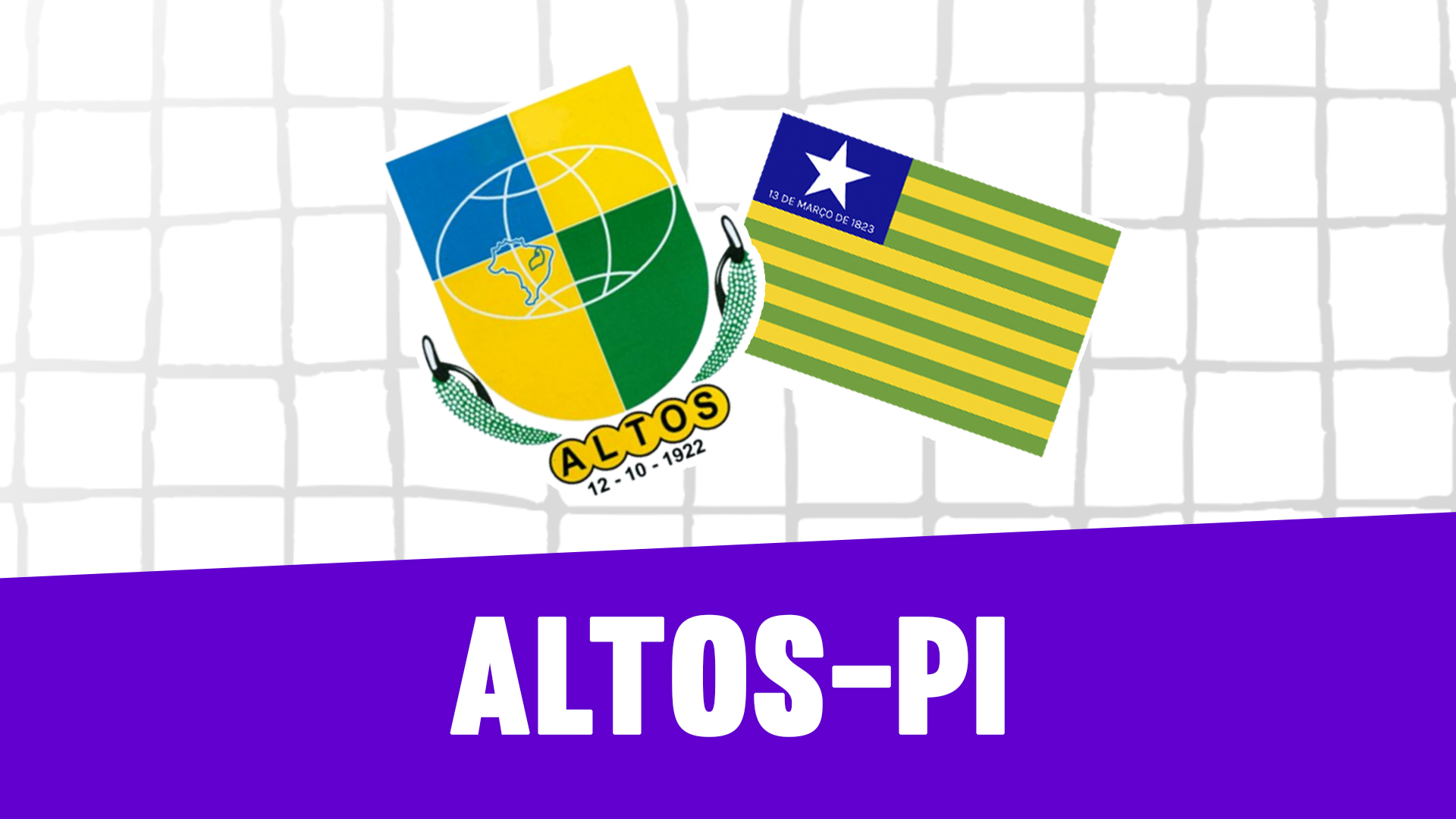 PREPARATÓRIO ALTOS PI