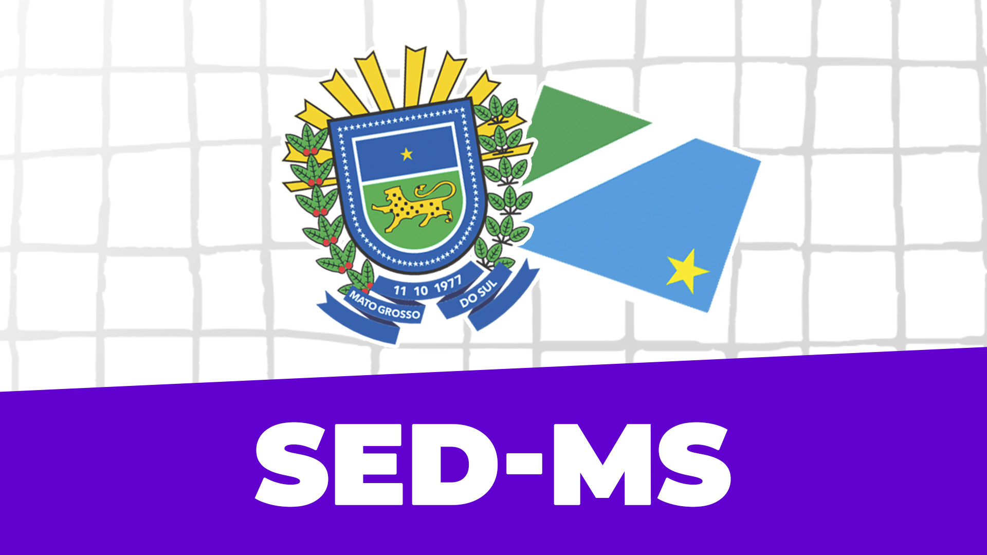 Curso Concurso SED MS