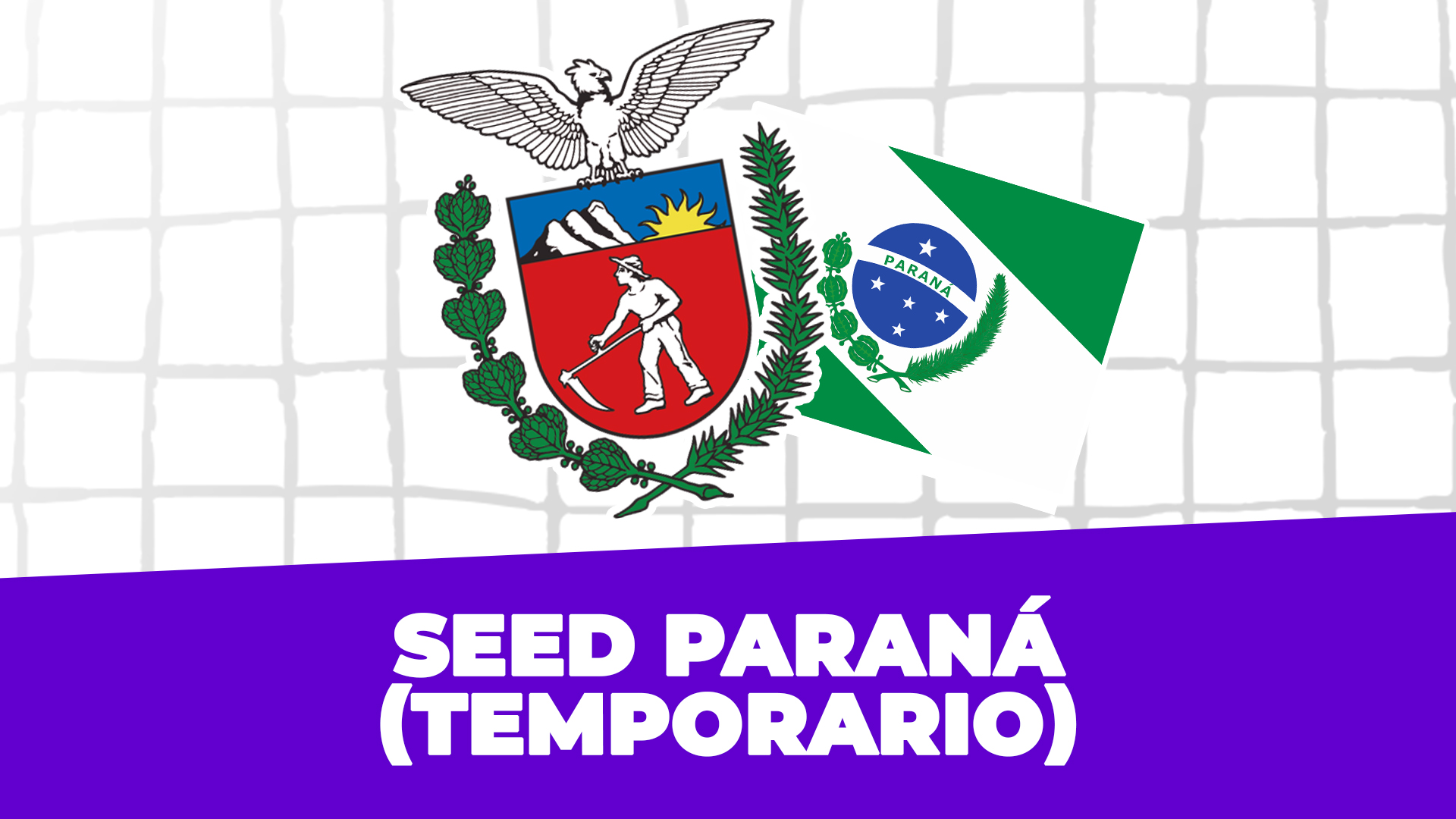Curso Concurso SEED PARANÁ