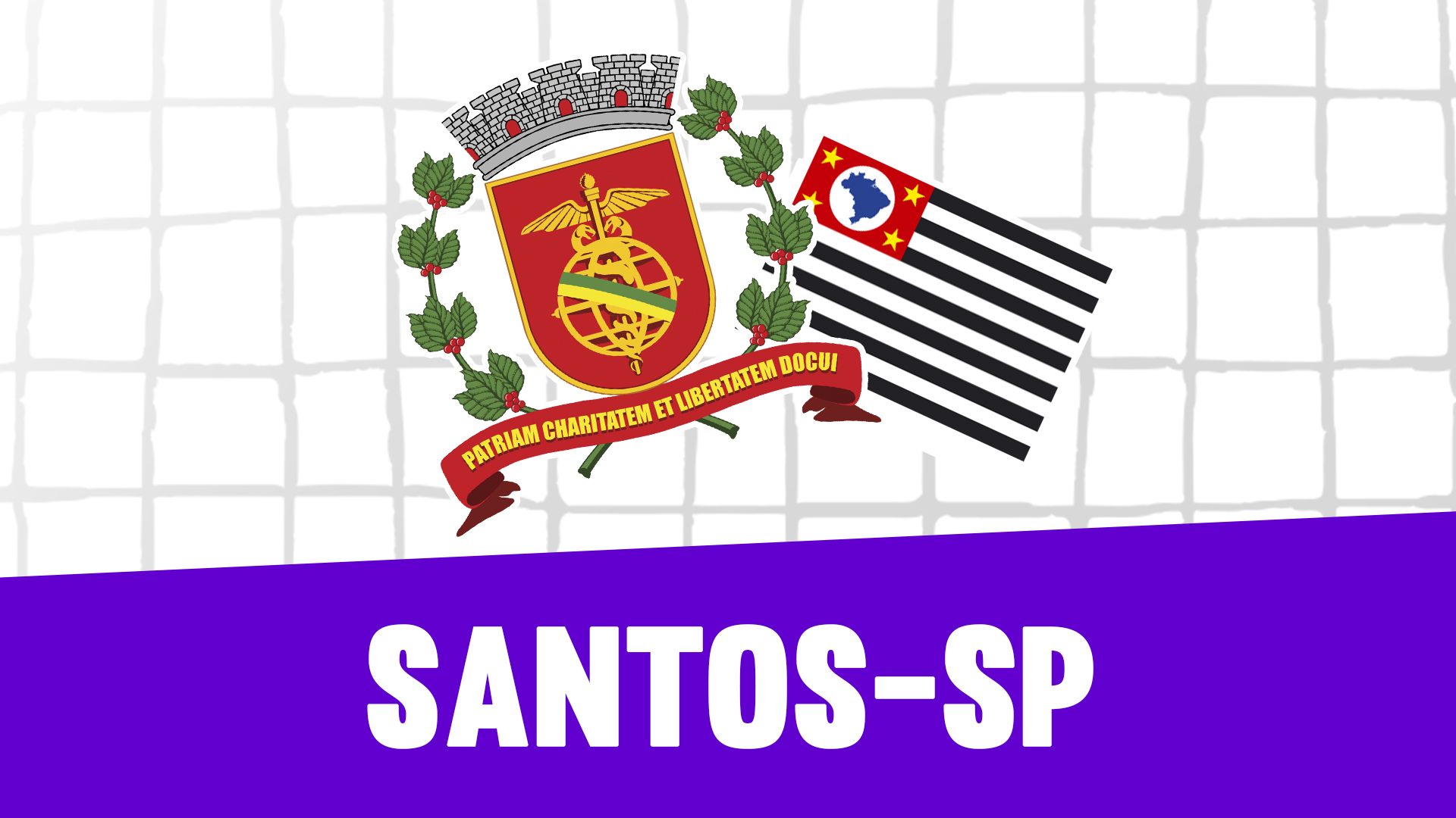 Curso concurso Santos SP