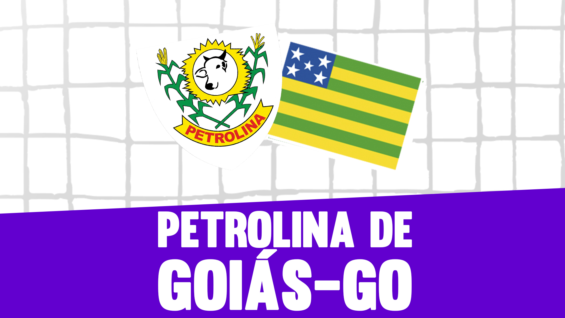 Curso Concurso Petrolina de Goiais GO