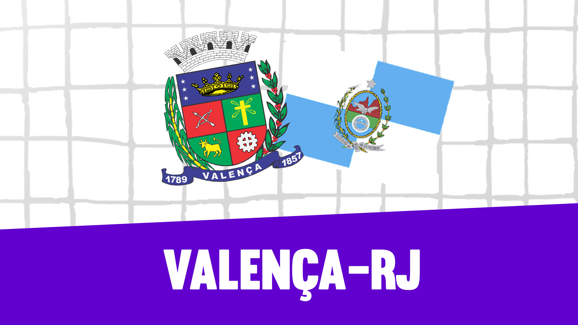 Curso Concurso Valença RJ