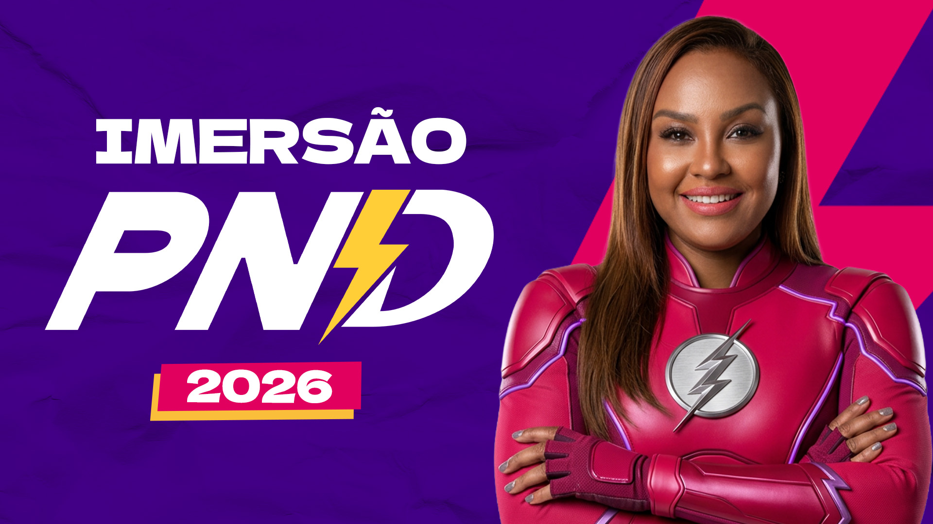 IMERSÃO PND 2026