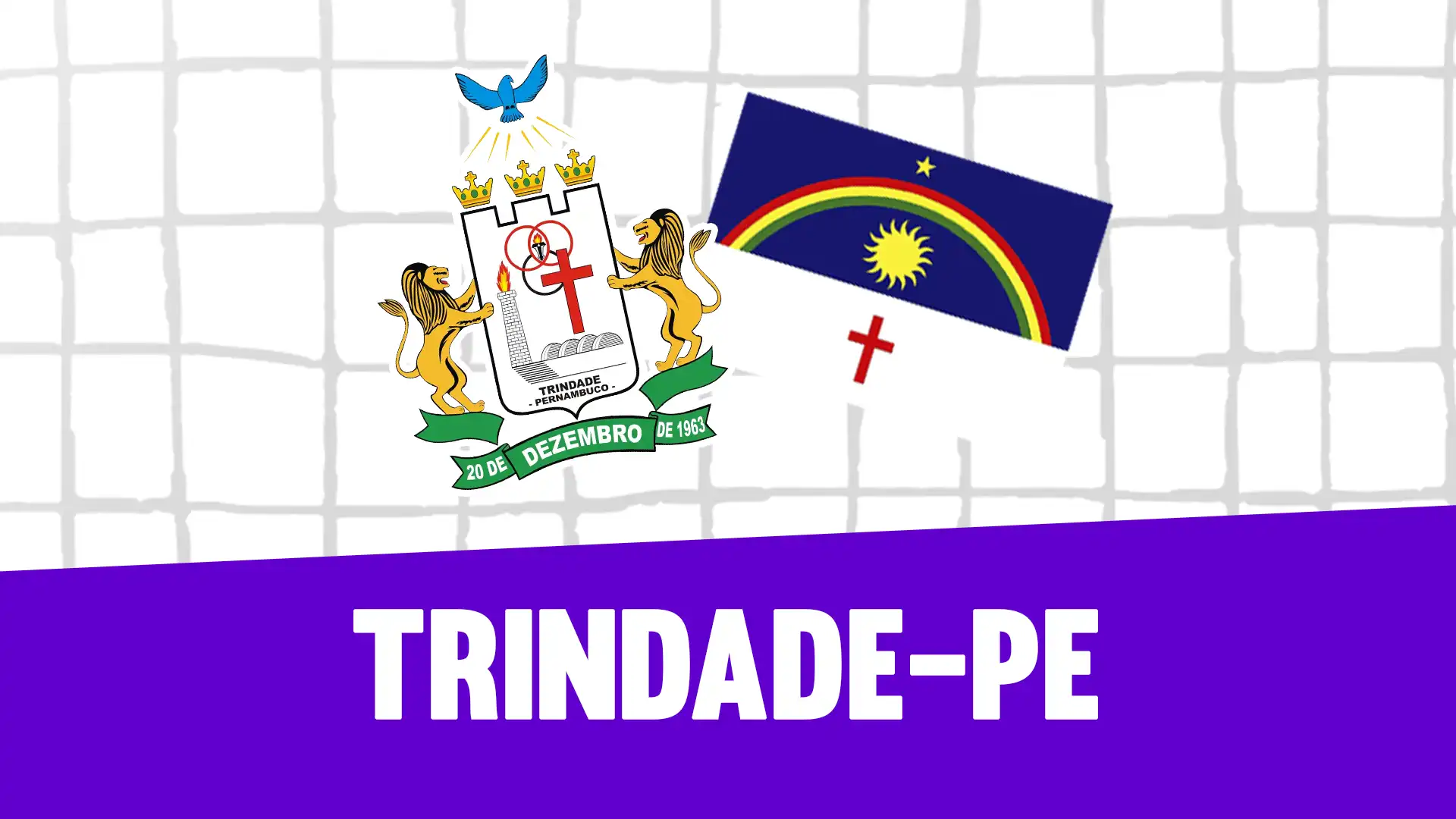 Curso Concurso Trindade PE