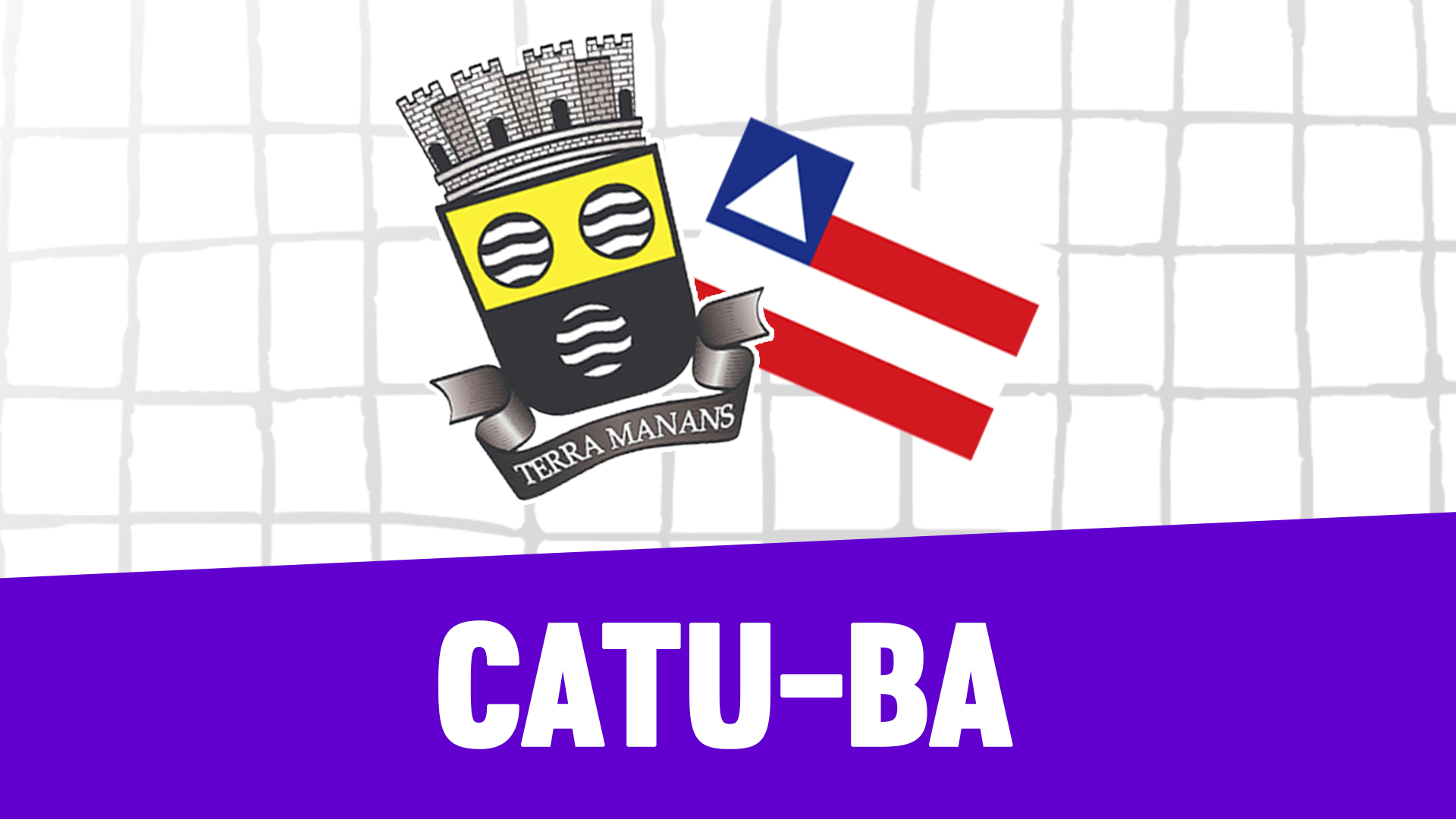 Curso Concurso Catu BA