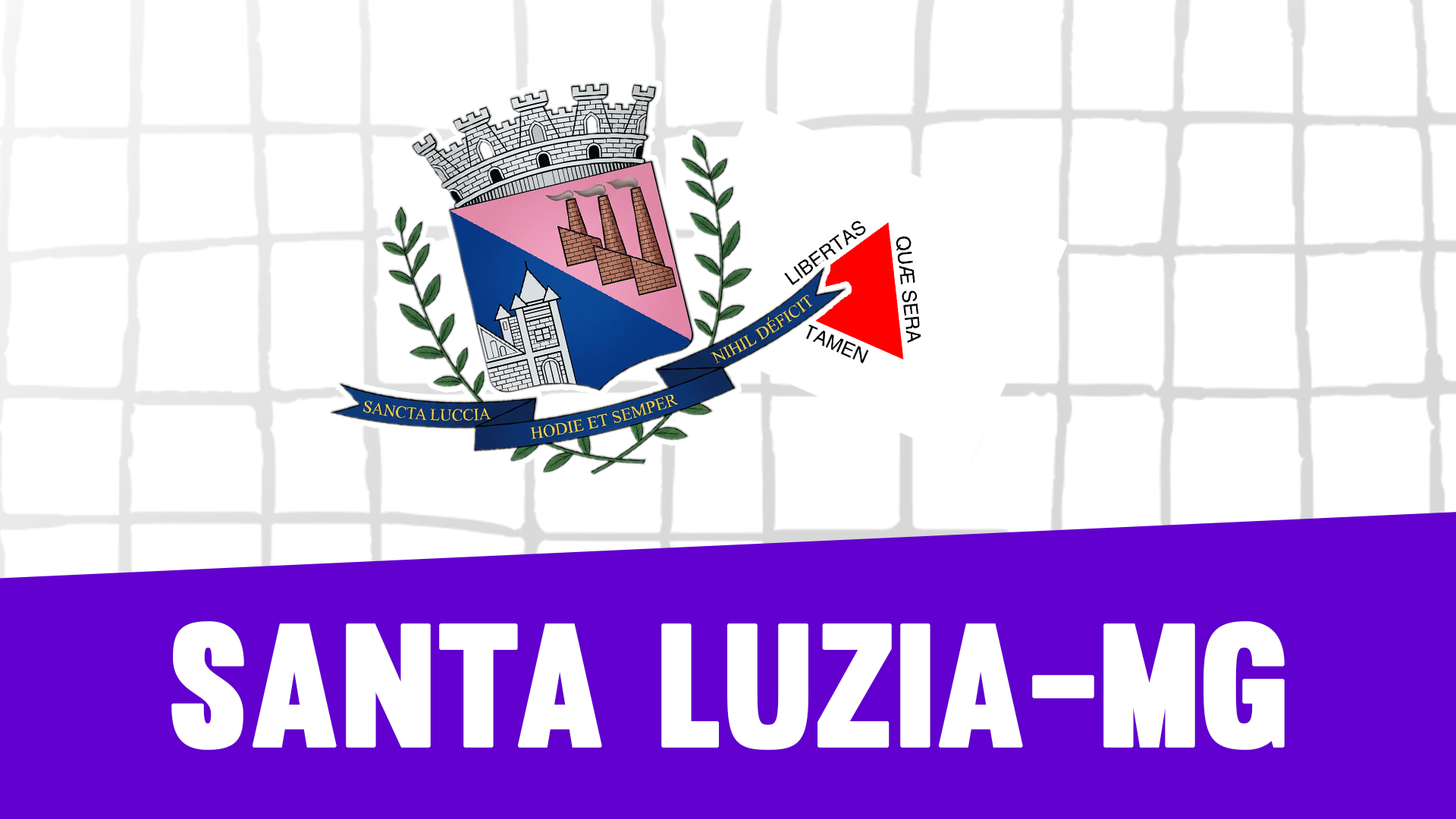 Curso Concurso Santa Luzia