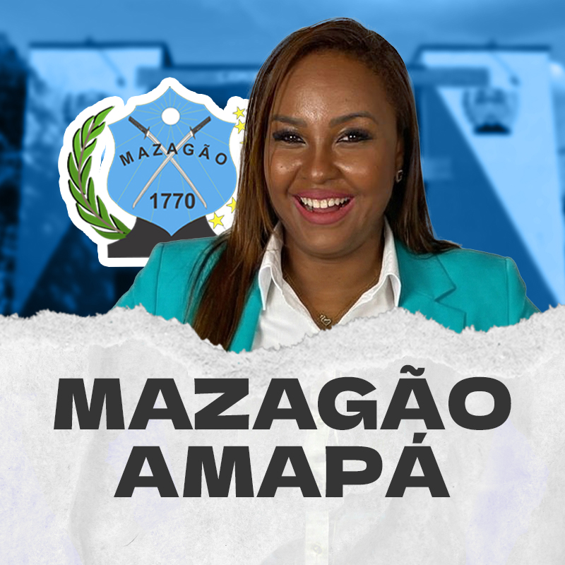 Prefeitura de Mazagão anuncia concurso público com vagas para educação e saúde
