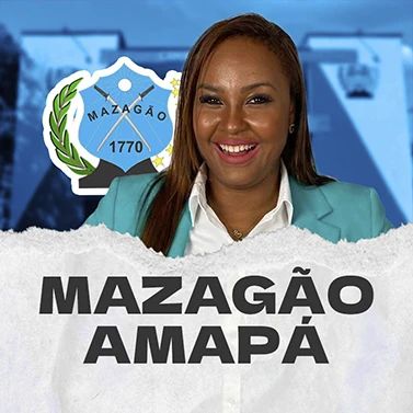 Imagem ilustrativa do concurso público da Prefeitura de Mazagão/AP