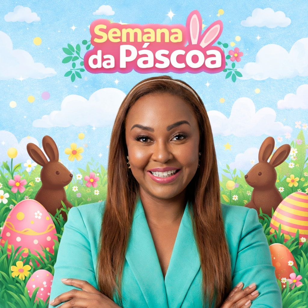 Banner da maratona de estudos do Canal da Fabi para concursos públicos.