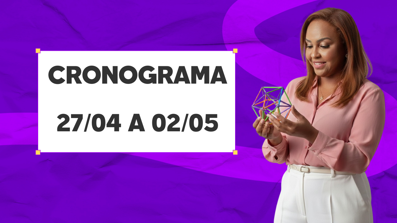 Aula de preparação para concursos públicos com professores experientes
