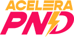 Acelera PND Logo